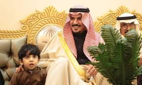 قبيلته الأكبر في المملكة اعتقال زعيم قبلي سعودي بارز بسبب انتقاده تركي آل الشيخ الوطن الخليجية