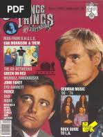 Strange Things Are Happening 02 PDF