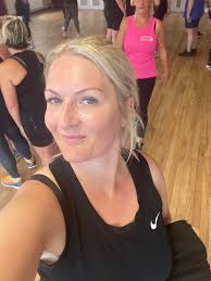 No motivation? Still showed up. 💪 That first step into class sets the tone  for the whole day. You don't need to feel ready just be there. Movement  changes mindset. Energy follows