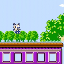 Play tiny toon adventures game that is available in the united states of america tiny toon adventures is a nintendo emulator game that you can download to your computer or play online within your browser. Play Tiny Toon Adventures Games Emulator Online