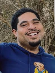 Obituary for Jordan Alexander Harris