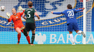 Os Wrap Sam Kerr Goal Run Continues In Chelsea Win Ftbl The Home Of Football In Australia The Women S Game Australia S Home Of Women S Sport News