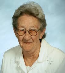 Mary Ruthlene Weese Ketterman (1929-2009)