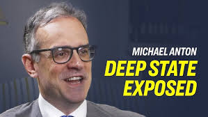 Michael Anton: FISA Spying, Mueller Report and Barr Hearing Vindicate  “Flight 93 Election” Essay