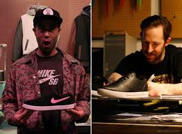 The athlete is currently single, his starsign is taurus and he is now 46 years of age. Eric Koston Shawn Carboy Talk Nike Sb Koston 2 And More Fitforhealth