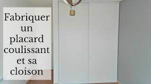 We did not find results for: Diy Brico Fabriquer Un Placard Coulissant Sur Mesure Youtube
