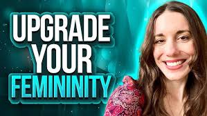 Unleashing Feminine Power with Amanda Helen