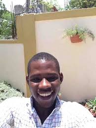 John Sterlin est un Messager de l'eau. Deviens-le toi aussi!