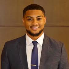 Profile for Jaylon Marshall