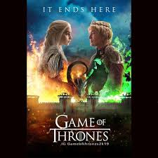 I've since bought every season. Watch Game Of Thrones Season 8 Online Gots8online Twitter