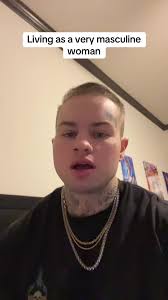 Paige DuMars: Embracing Femininity After Growing Up Masculine