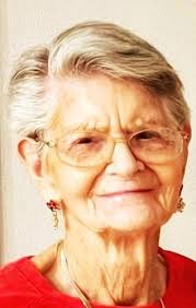 Inez Fattig Obituary (1934