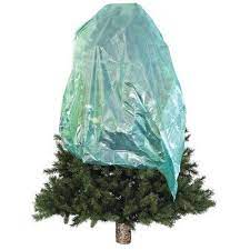 Simple Living Solutions Disposable Tree Removal Bag Christmas Tree Bag Tree Bag Live Christmas Trees