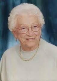 Marjorie Joyce Healy