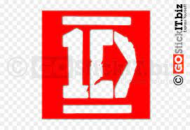 Midnight memories one direction logo red poster. One Direction Logo Red