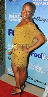 Aisha jamila hinds is an american television, stage and film actress. Aisha Hinds Grosse Wie Gross