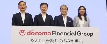 ドコモ銀行