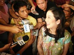 Anak ni kris aquino at james yap na si james aquino yam jr aka bimby is now officially teenager. Kris Aquino James Yap Couple On The Mend Deadline All The Time