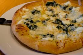 Jetzt online pizza bestellen bei deinen lieblingsrestaurants in deiner stadt! Restaurant Review California Pizza Kitchen Hollywood Ca Brownies And Zucchini