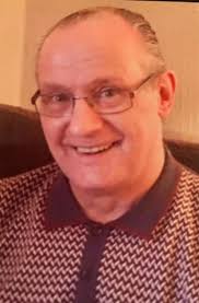 Announcing the passing of my brother Ted Hawkes who passed