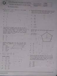 We did not find results for: Soal Mat Fi Ki Smb Polban 2017 Kode 1702 Pdf