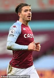 Jack grealish profile in football manager 2021. Aston Villa S Jack Grealish Says He Copies Philippe Coutinho And Is Desperate To Go To Euro 2020 News Chant Uk