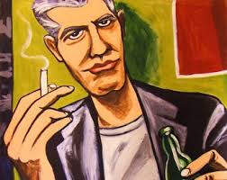 Ed Cassidy Drums Print Poster Spirit Psychedelic