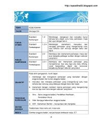 Pdf 46535192 Rph Bahasa Malaysia Tahun 1 Kssr Pdf Syakil Zainal Academia Edu