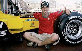He competes in formula 1 and wtcc. Memoria Tiago Monteiro Pontuar Naquela Pista Com Aquele Carro Foi Como Uma Vitoria Para Mim E Para A Jordan Autosport Autosport