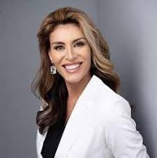 Sarah Casanova's Instagram, Twitter & Facebook