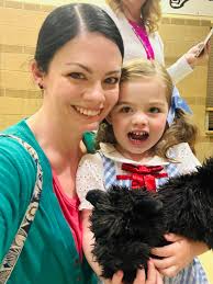 A little bit about me- Hi my name is Kailey and I am 34 years old and the  proud mom of a six year old. I have 10 years of experience. I