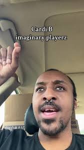 Cardi B's Triple Platinum Success in My House