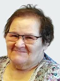 Obituary information for Bonnie Jean Cantu