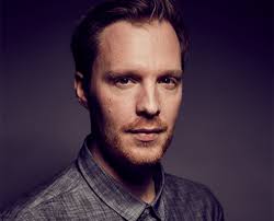 Nick: English Copywriter in London