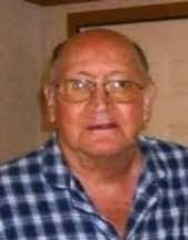 SSGT Ira Richard Gregg (1932-2010)