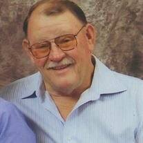 Jerry Almond Obituary