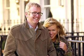 Chris Evans Is Billie Piper S Soulmate And She Ran To Him After Every Row With Laurence Daily Record