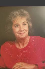 Peggy Burris Obituary