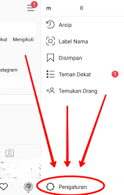 Cara Membuat 3 Akun Instagram Dalam 1 Hp Menggunakan 1 Email Tutorialduaenam