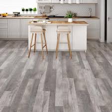 So, your house will not look like two different zones. Lifeproof Ashland Valley Multi Width X 47 6 In L Luxury Vinyl Plank Flooring 19 53 Sq Ft Case I1614103l The Home Depot