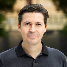 Chris Horsley — Cosive