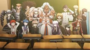 How To Watch The Danganronpa Anime In Order Recommend Me Anime › where to watch danganronpa for free. how to watch the danganronpa anime in
