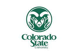 Csu Logo Colorado State University Brochure Home Decor Decals