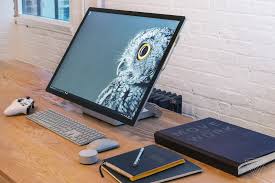 Microsoft Surface Studio Review A Beautiful Invader Of Apple S Base Surface Studio Microsoft Surface Tech Gadgets