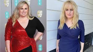 Síguenos en las redes sociales y activate con los estrenos de series y películas hd! Como Ha Logrado Rebel Wilson Perder 20 Kilos Asi Ha Sido Su Gran Cambio Fisico