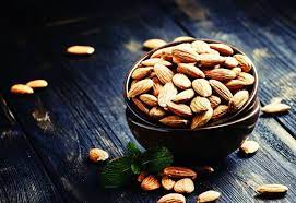 Keluarkan Batu Empedu Tanpa Rasa Sakit Dengan Minuman Ini Makanan Camilan Sehat Almond