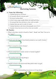 Free, printable ela common core standards worksheets for 3rd grade writing skills. Worksheets For Environmental Science Evs In Cbse Rocks Cls4 Basic Algebra Math Problems Grade 3 Science Worksheets Cbse Worksheet 4th Grade Fraction Problems 2016 Math Exam 5 By 5 Graph Paper Graphing