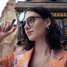#stunning Maria x SOLANO EYEWEAR add 😍❤️🔥🎊