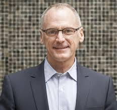 Tom Fortier joins HOK as director of science, technology