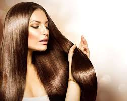 Sweet almond oil is rich in vitamins, including b vitamins (b1 and b6) that are known to promote hair growth. The Many Benefits Of Almond Oil For Hair Femina In